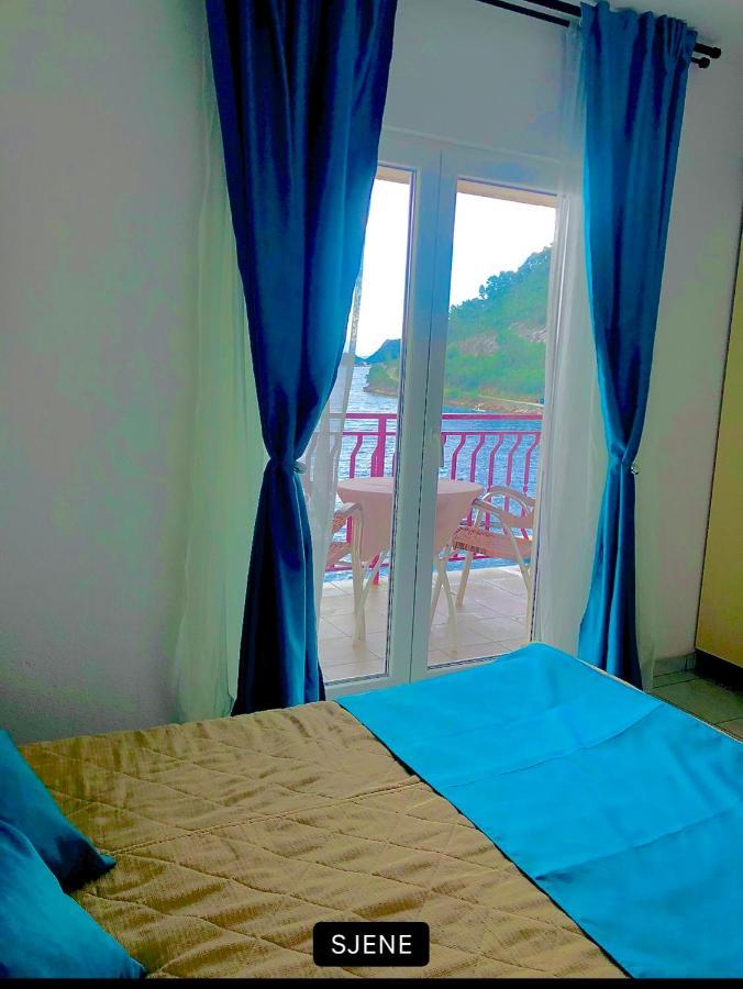 Villa Anita Sobra 외부 사진
