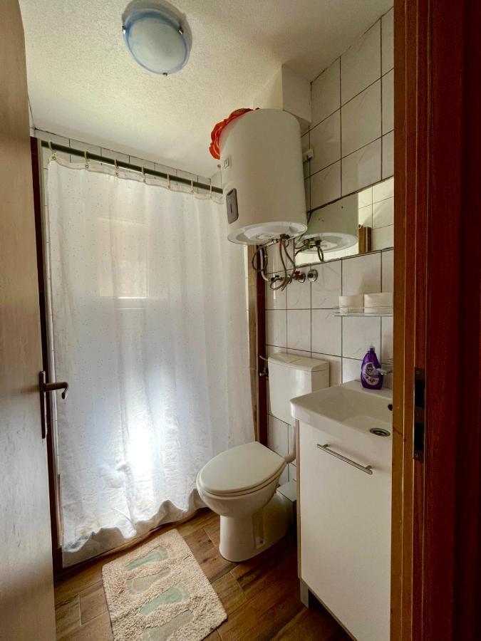 Villa Anita Sobra 외부 사진