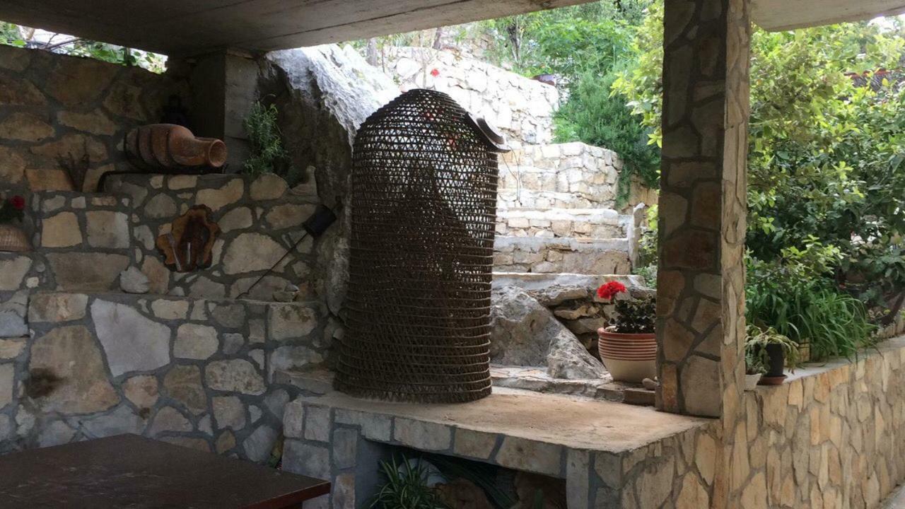 Villa Anita Sobra 외부 사진