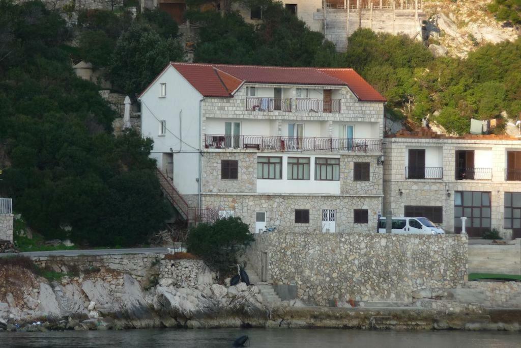 Villa Anita Sobra 외부 사진