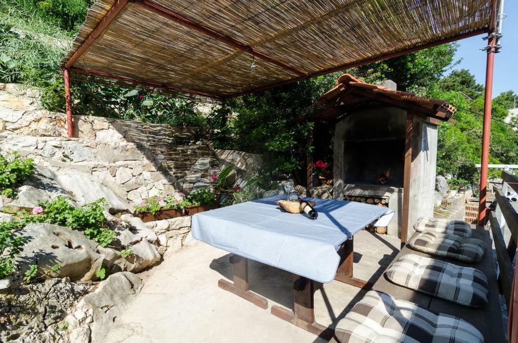 Villa Anita Sobra 외부 사진
